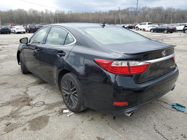 Photo 2 from auction – 2013 LEXUS ES 350 with VIN JTHBK1GGXD2009308