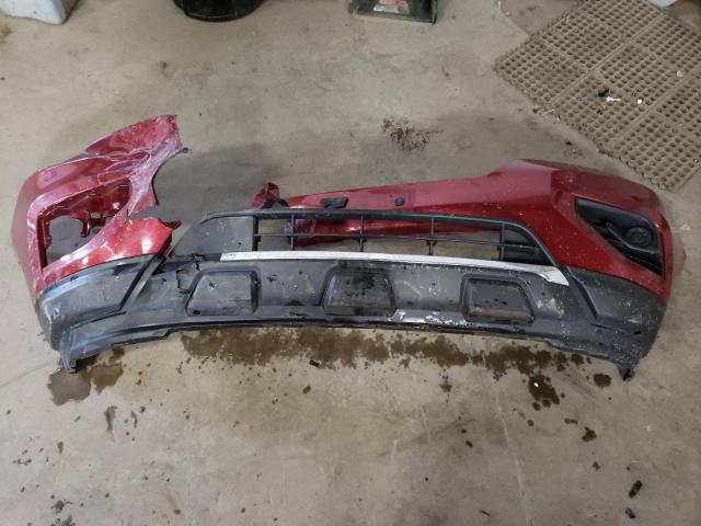 Photo 13 from auction – 2017 NISSAN PATHFINDER with VIN 5N1DR2MM1HC911895