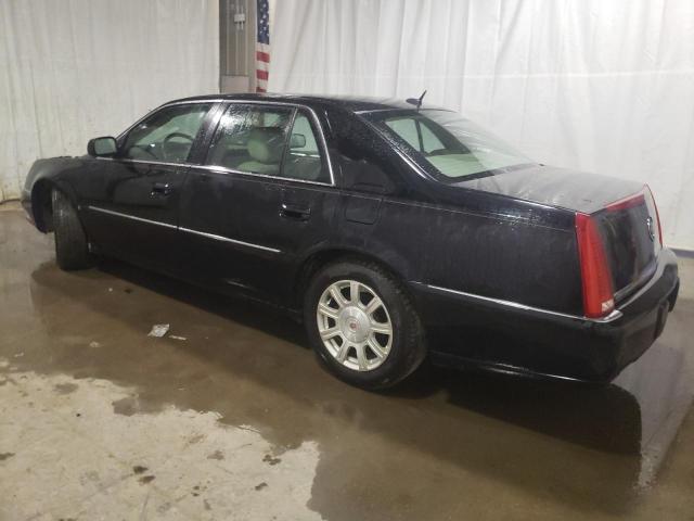 Photo 2 from auction – 2008 CADILLAC DTS with VIN 1G6KD57Y38U203803