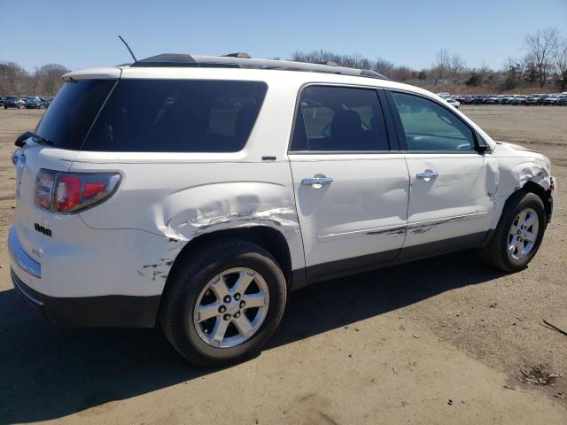 Photo 3 from auction – 2014 GMC ACADIA SLE with VIN 1GKKVPKD1EJ292170
