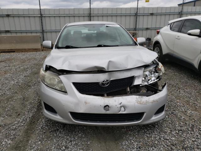 Photo 5 from auction – 2010 TOYOTA COROLLA BA with VIN 1NXBU4EE7AZ368982