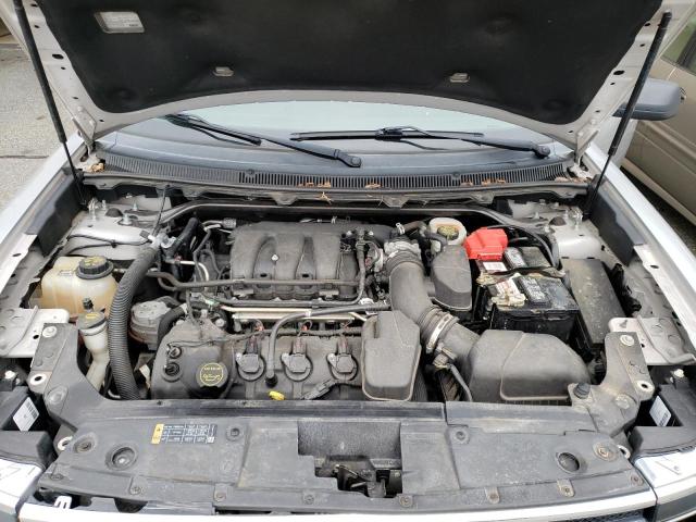 Photo 12 from auction – 2015 FORD FLEX SE with VIN 2FMGK5B88FBA04535