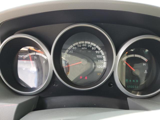 Photo 9 from auction – 2010 DODGE GRAND CARA with VIN 2D4RN4DE3AR326326