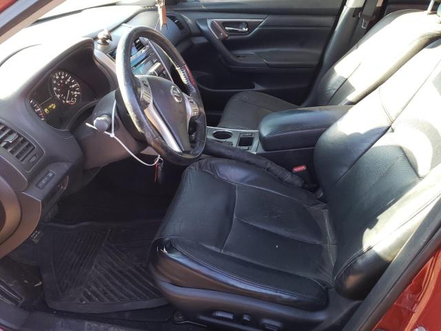Photo 7 from auction – 2015 NISSAN ALTIMA 2.5 with VIN 1N4AL3AP5FC421864