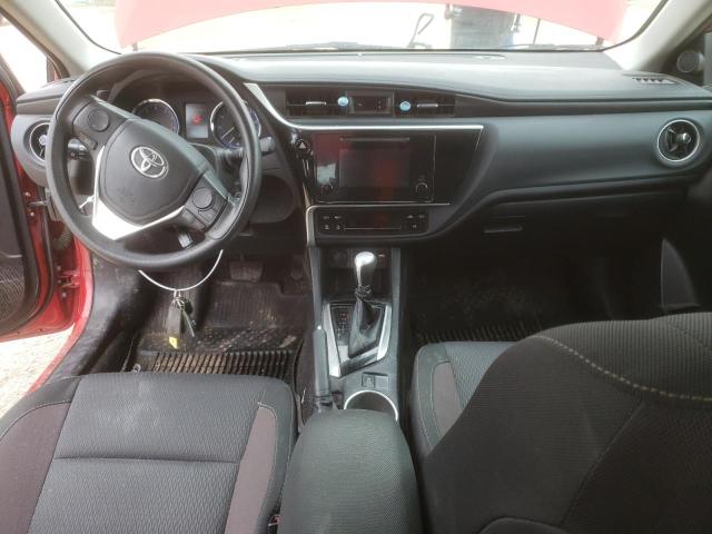 Photo 8 from auction – 2018 TOYOTA COROLLA L with VIN 2T1BURHE6JC111550