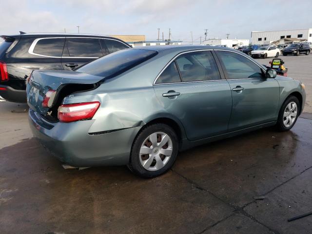 Photo 3 from auction – 2007 TOYOTA CAMRY CE with VIN 4T1BE46K67U575759