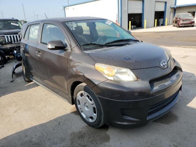 Photo 4 from auction – 2011 TOYOTA SCION XD with VIN JTKKU4B4XB1010478