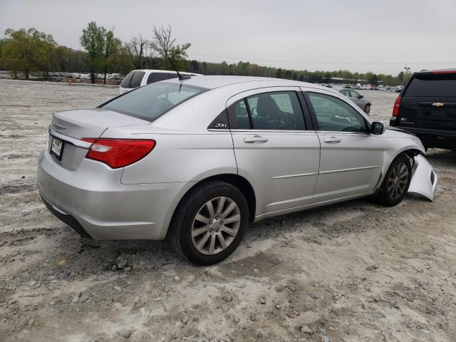 Photo 3 from auction – 2012 CHRYSLER 200 TOURIN with VIN 1C3CCBBG3CN224224