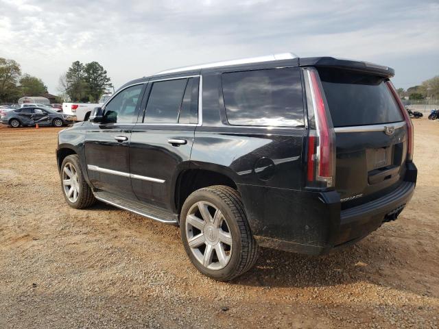 Photo 2 from auction – 2017 CADILLAC ESCALADE with VIN 1GYS4BKJ8HR204917