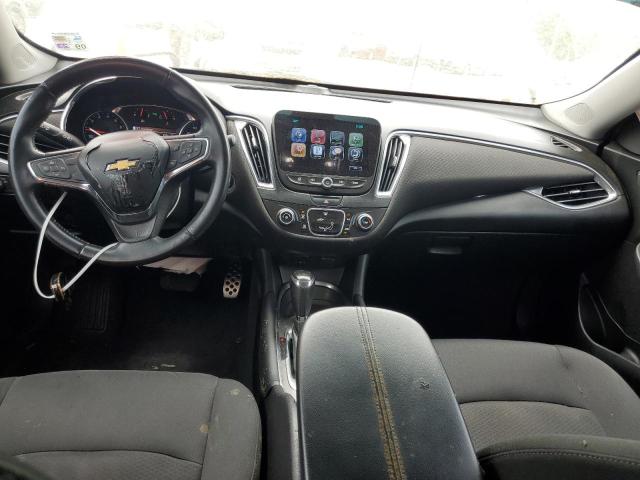 Photo 8 from auction – 2016 CHEVROLET MALIBU LT with VIN 1G1ZE5ST7GF357558