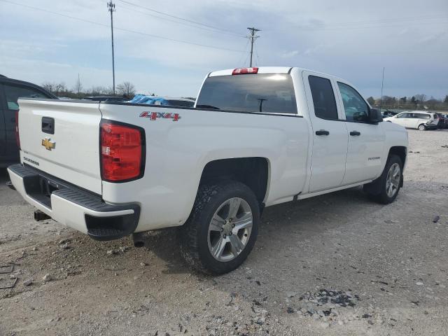 Photo 3 from auction – 2017 CHEVROLET SILVERADO with VIN 1GCVKPEC4HZ378003