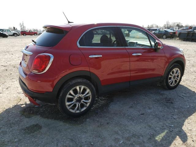 Photo 3 from auction – 2016 FIAT 500X LOUNG with VIN ZFBCFYDT8GP396049