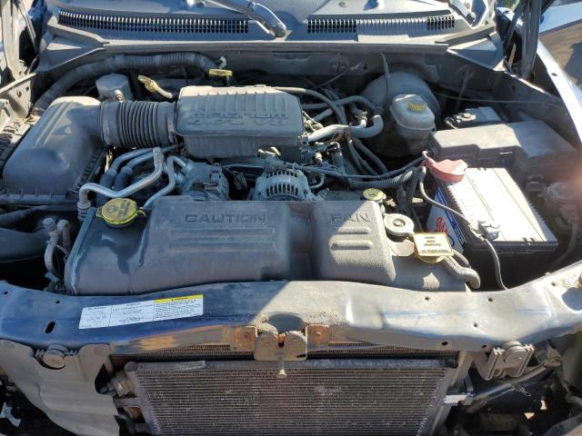 Photo 11 from auction – 2004 DODGE DAKOTA QUA with VIN 1D7HG48N24S734287