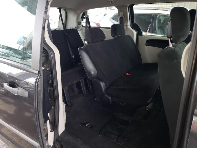 Photo 11 from auction – 2011 DODGE GRAND CARA with VIN 2D4RN4DG4BR763223