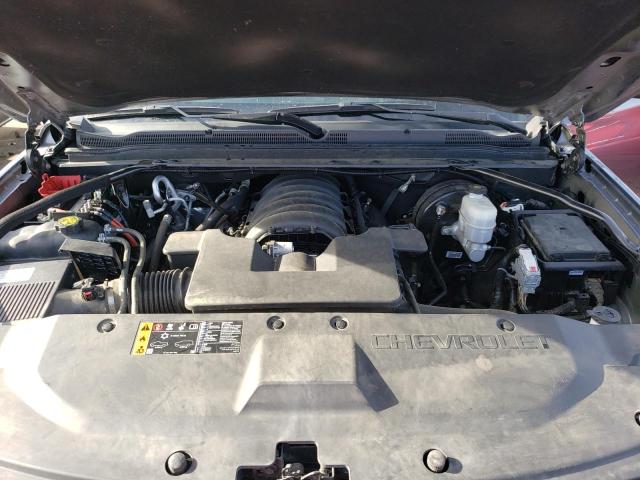 Photo 11 from auction – 2019 CHEVROLET SUBURBAN C with VIN 1GNSCJKC7KR354455
