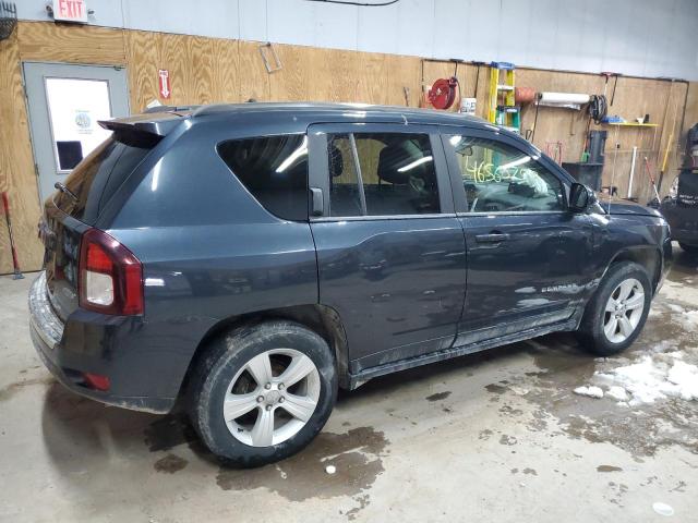 Photo 3 from auction – 2015 JEEP COMPASS LA with VIN 1C4NJDEB2FD215403