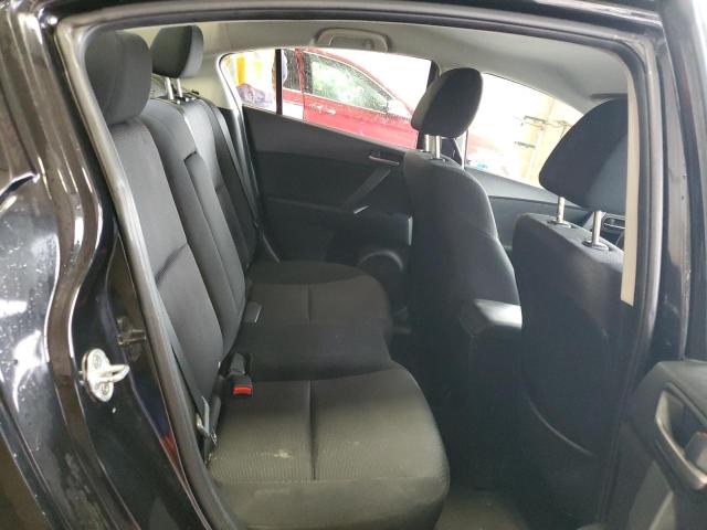 Photo 10 from auction – 2010 MAZDA 3 I with VIN JM1BL1SF5A1142105