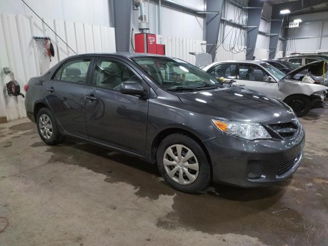 Photo 4 from auction – 2011 TOYOTA COROLLA BA with VIN JTDBU4EE6B9128315