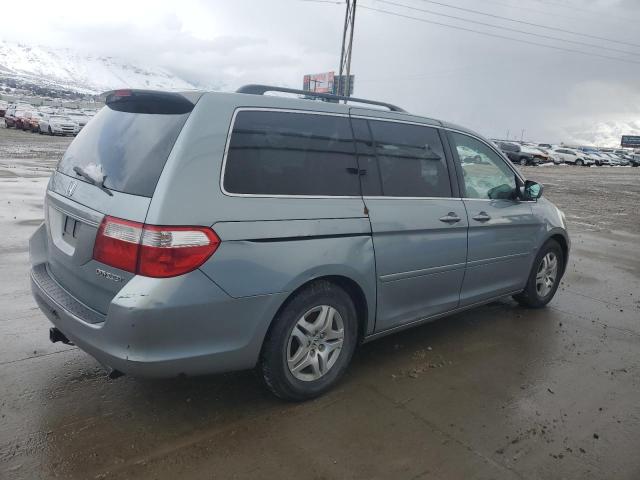 Photo 3 from auction – 2005 HONDA ODYSSEY with VIN 5FNRL38745B134648