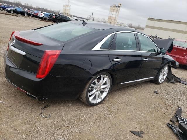 Photo 3 from auction – 2013 CADILLAC XTS PREMIU with VIN 2G61T5S35D9134145