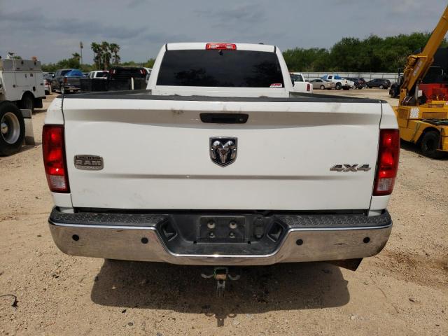 Photo 6 from auction – 2011 DODGE RAM 2500 with VIN 3D7UT2CL5BG586001