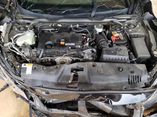 Photo 11 from auction – 2018 HONDA CIVIC LX with VIN 2HGFC2F55JH569229