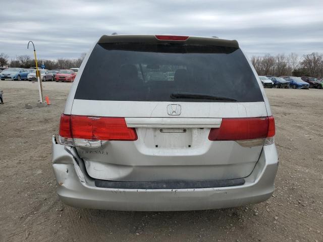 Photo 6 from auction – 2009 HONDA ODYSSEY EX with VIN 5FNRL38649B032506