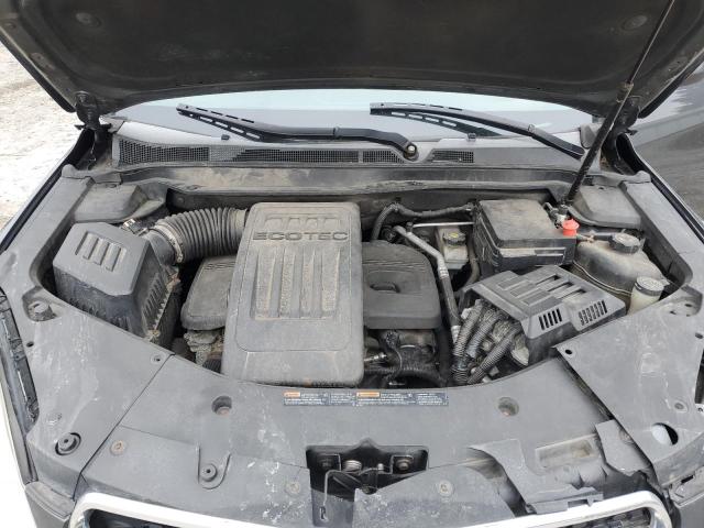 Photo 12 from auction – 2010 CHEVROLET EQUINOX LT with VIN 2CNFLEEW7A6276739