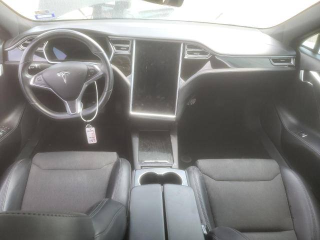 Photo 8 from auction – 2018 TESLA MODEL S with VIN 5YJSA1E24JF248793