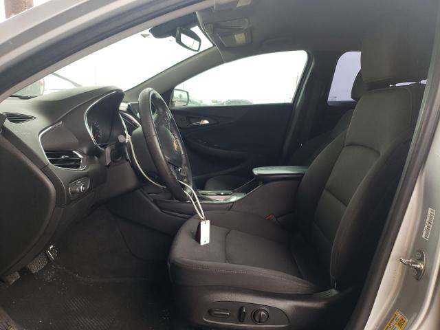 Photo 7 from auction – 2016 CHEVROLET MALIBU LT with VIN 1G1ZE5ST6GF354053