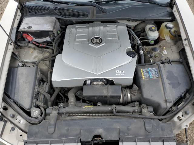 Фото 11 с аукциона – 2004 CADILLAC CTS с VIN 1G6DM577840149058