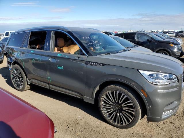 Photo 4 from auction – 2020 LINCOLN AVIATOR BL with VIN 5LM5J9XC7LGL31301
