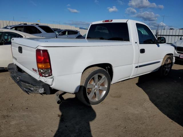Photo 3 from auction – 2003 GMC NEW SIERRA with VIN 1GTEC14V73Z206800