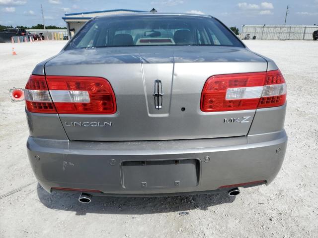 Photo 6 from auction – 2009 LINCOLN MKZ with VIN 3LNHM26T09R602958