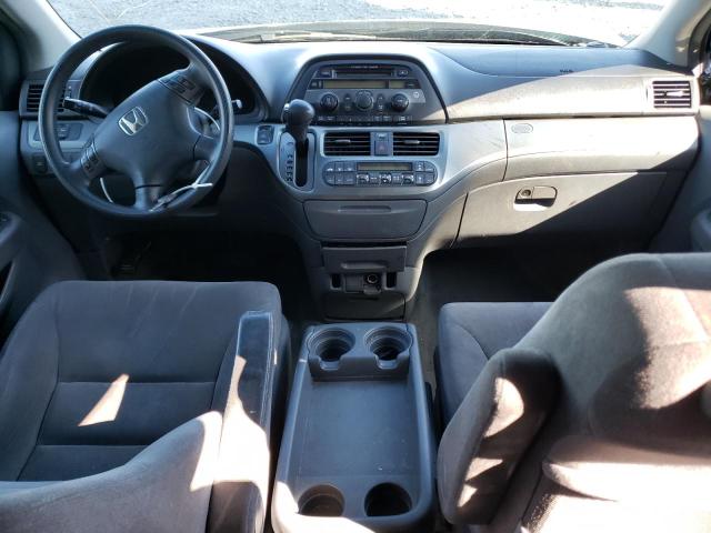 Photo 8 from auction – 2006 HONDA ODYSSEY EX with VIN 5FNRL38486B045379