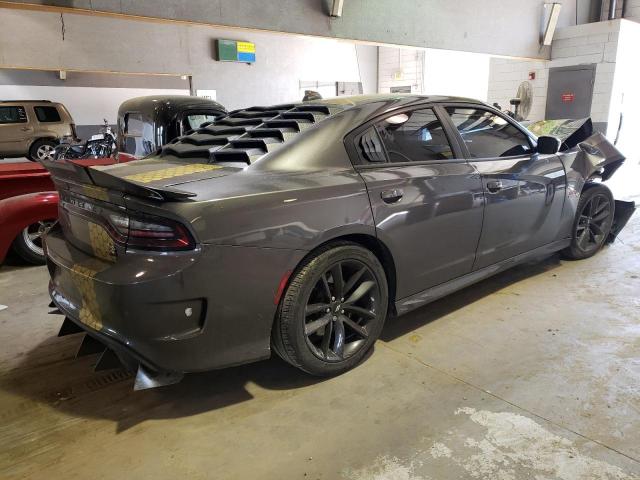 Photo 3 from auction – 2019 DODGE CHARGER SC with VIN 2C3CDXGJ0KH506889
