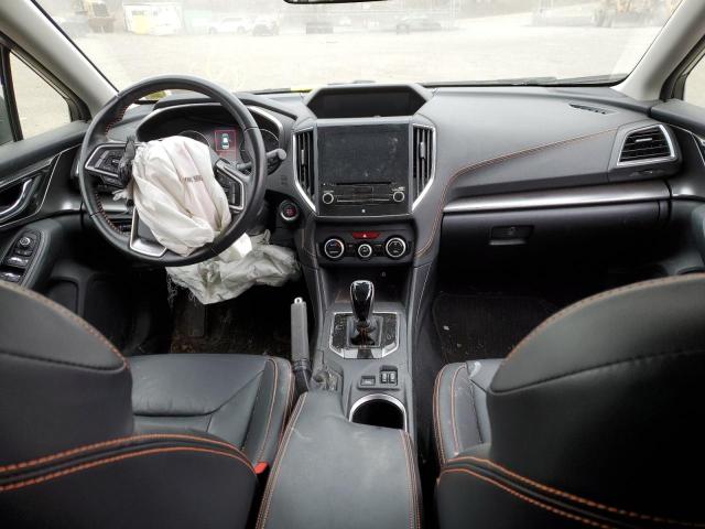 Photo 8 from auction – 2019 SUBARU CROSSTREK with VIN JF2GTAMC2K8282244