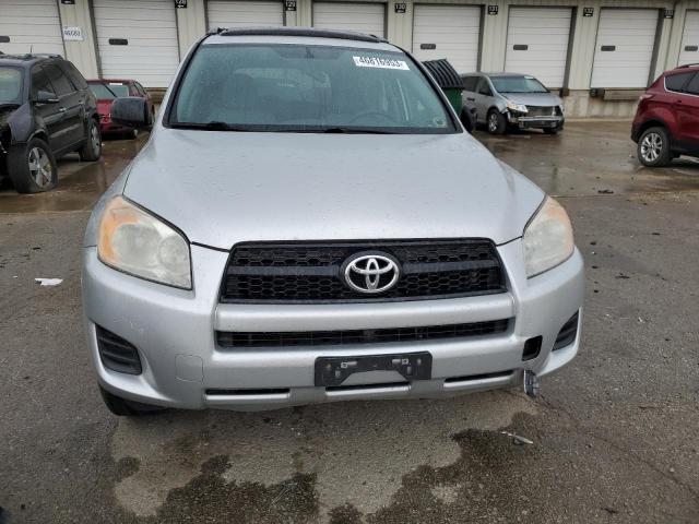Photo 5 from auction – 2012 TOYOTA RAV4 with VIN 2T3ZF4DV2CW131207