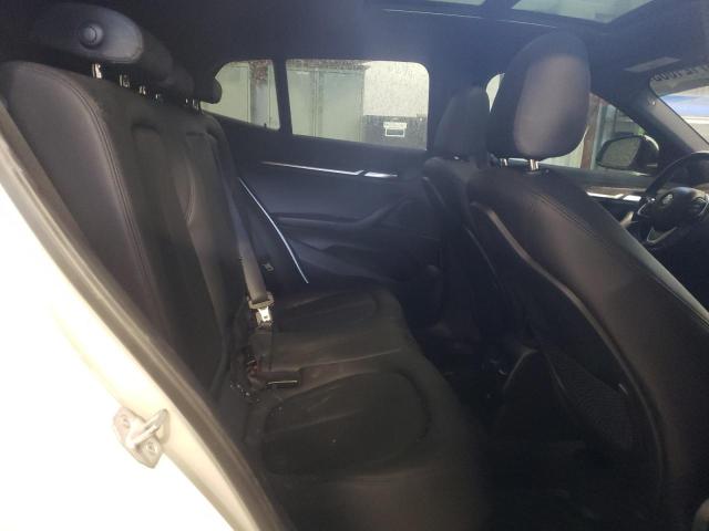 Photo 11 from auction – 2018 BMW X2 XDRIVE2 with VIN WBXYJ5C30JEF74532