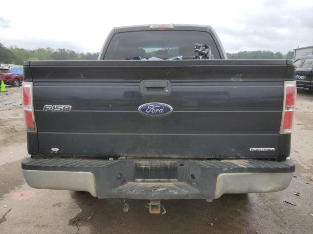 Photo 6 from auction – 2013 FORD F150 SUPER with VIN 1FTFW1EF2DKF80986
