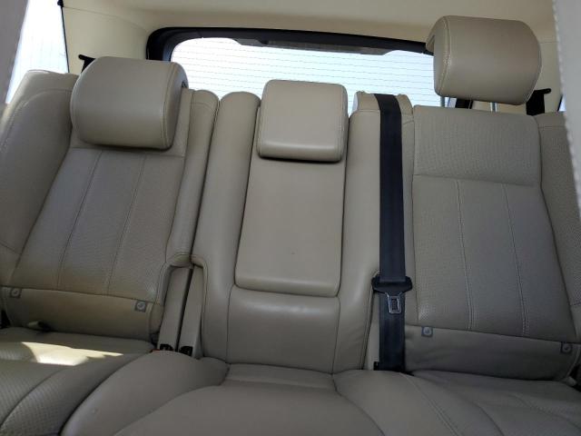 Photo 10 from auction – 2013 LAND ROVER RANGE ROVE with VIN SALSK2D46DA761684