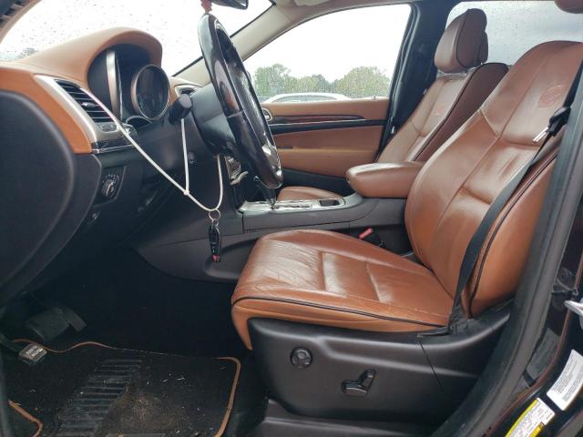 Photo 7 from auction – 2013 JEEP GRAND CHER with VIN 1C4RJECG2DC561654