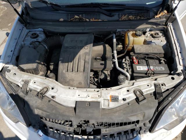 Photo 12 from auction – 2014 CHEVROLET CAPTIVA LT with VIN 3GNAL4EK4ES634948