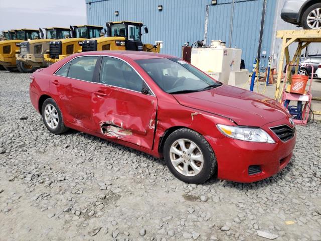 صورة رقم 4 من المزاد - 2011 TOYOTA CAMRY BASE مع VIN 4T1BF3EK2BU724850