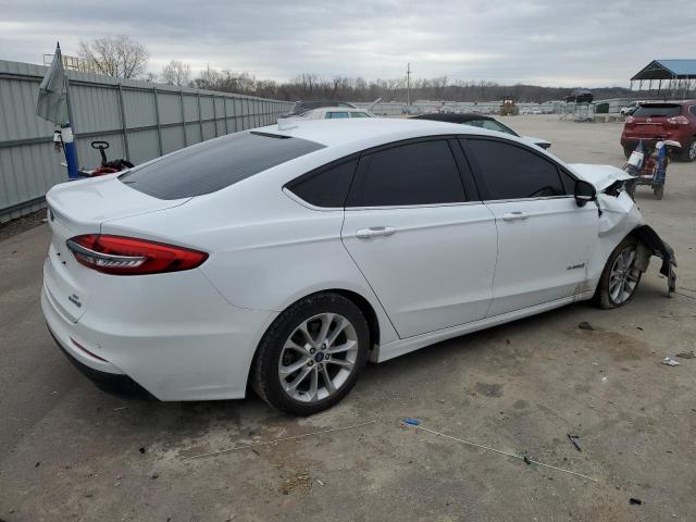 Photo 3 from auction – 2019 FORD FUSION SE with VIN 3FA6P0LU9KR259258