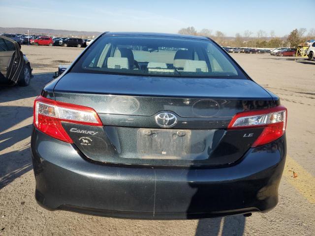 Фото 6 с аукциона – 2013 TOYOTA CAMRY с VIN 4T1BF1FK9DU704875