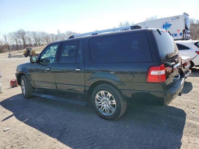 Photo 2 from auction – 2014 FORD EXPEDITION with VIN 1FMJK2A55EEF00097