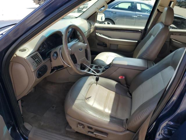 Photo 7 from auction – 2004 FORD EXPLORER E with VIN 1FMZU64K44UA36052