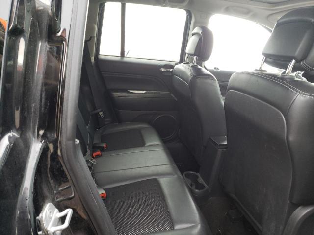 Photo 11 from auction – 2014 JEEP COMPASS LA with VIN 1C4NJCEA9ED624563