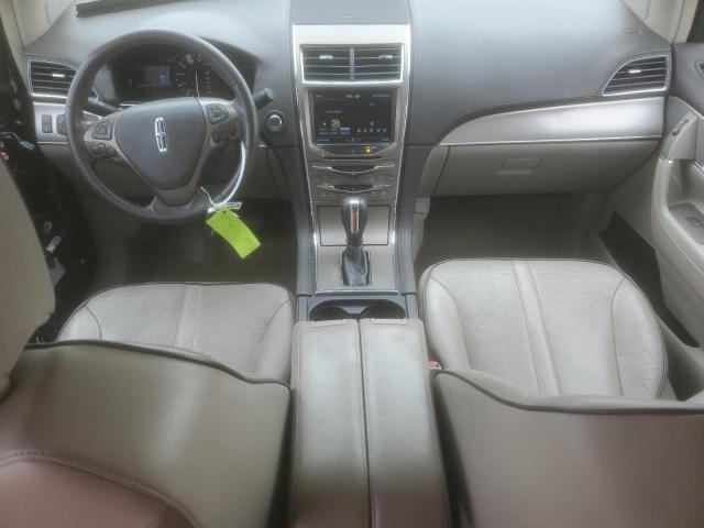 Photo 8 from auction – 2011 LINCOLN MKX with VIN 2LMDJ8JKXBBJ01688